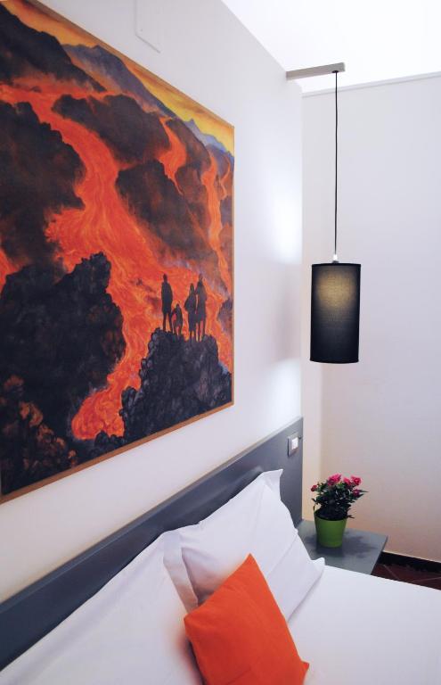 B&B Palazzo Reale Palermo Luaran gambar