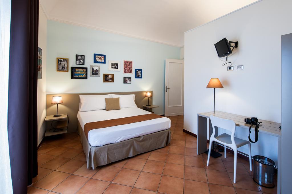 B&B Palazzo Reale Palermo Luaran gambar