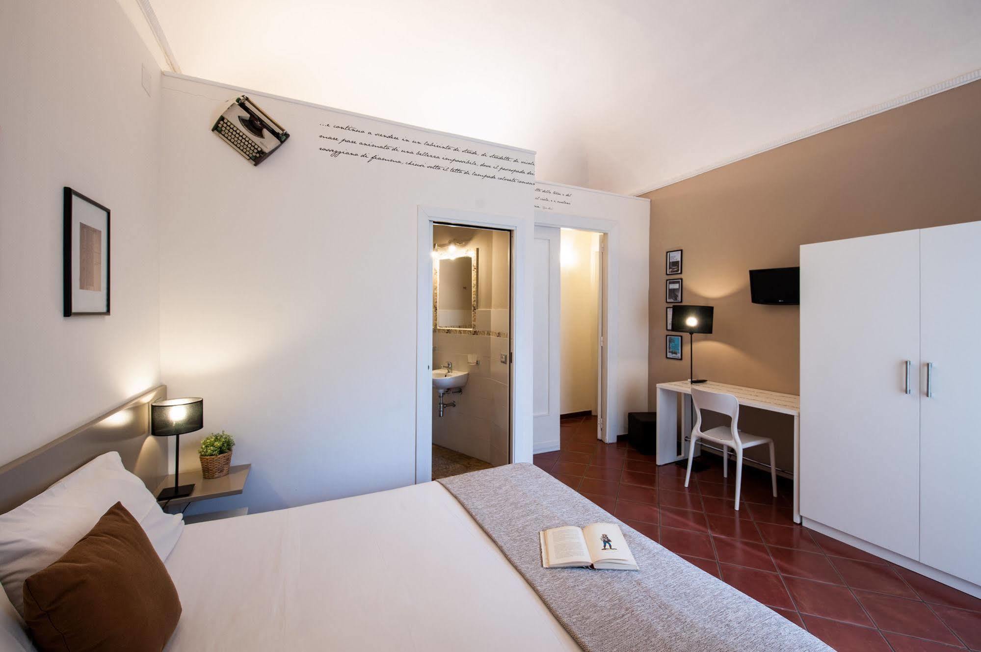B&B Palazzo Reale Palermo Luaran gambar