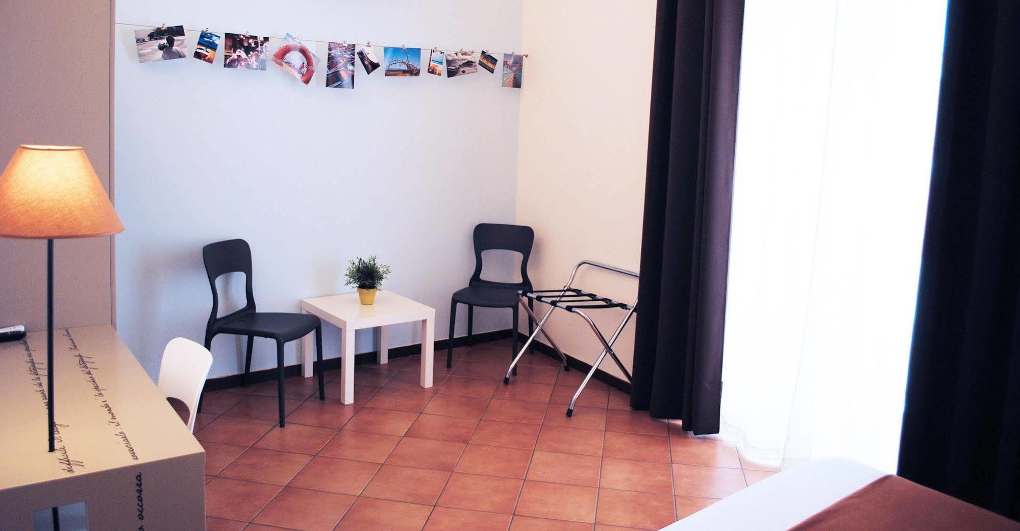 B&B Palazzo Reale Palermo Luaran gambar
